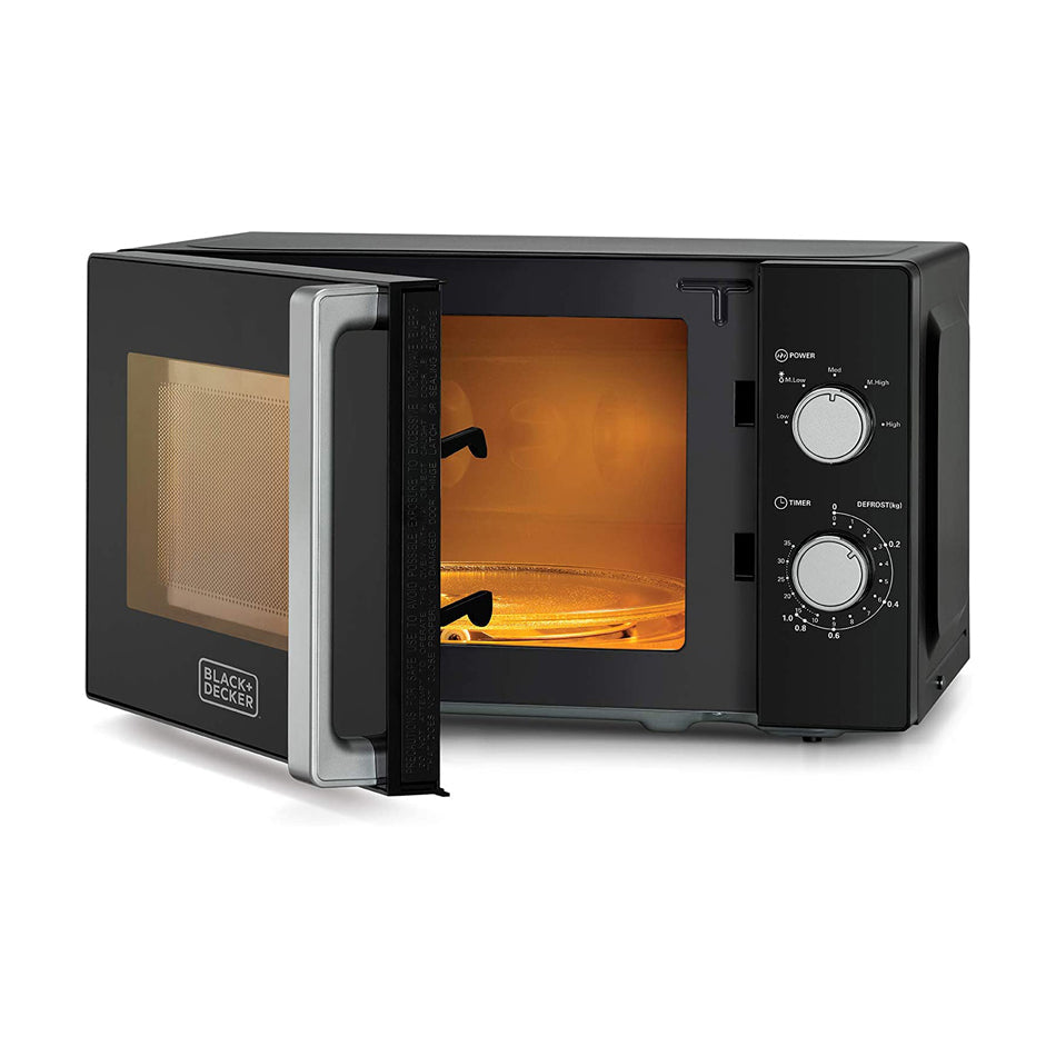 BD 20LTR MICROWAVE OVEN