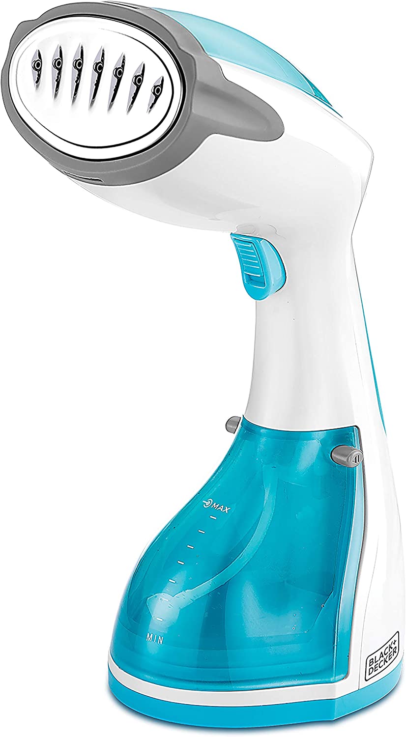 BD HANDHELD GARMENTS STEAMER