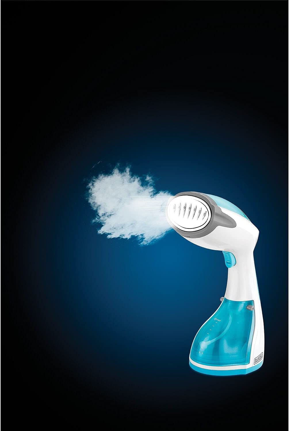 BD HANDHELD GARMENTS STEAMER