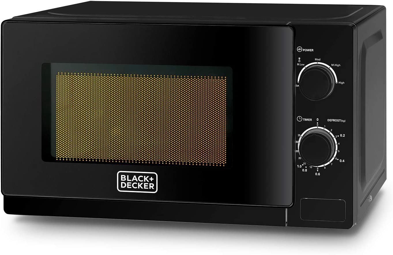 BD 20LTR MICROWAVE OVEN 700W