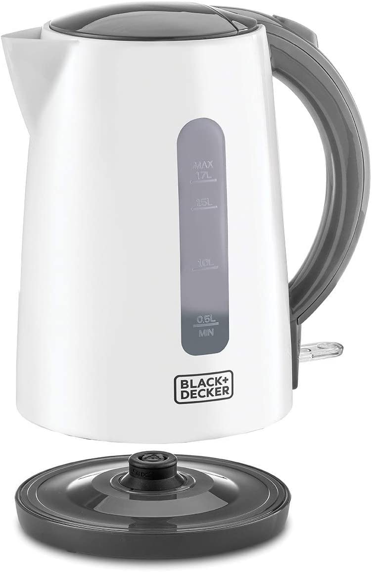 BD KETTLE 1.7LTR