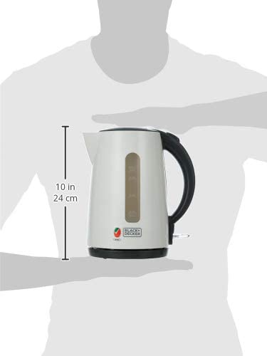 BD KETTLE 1.7LTR