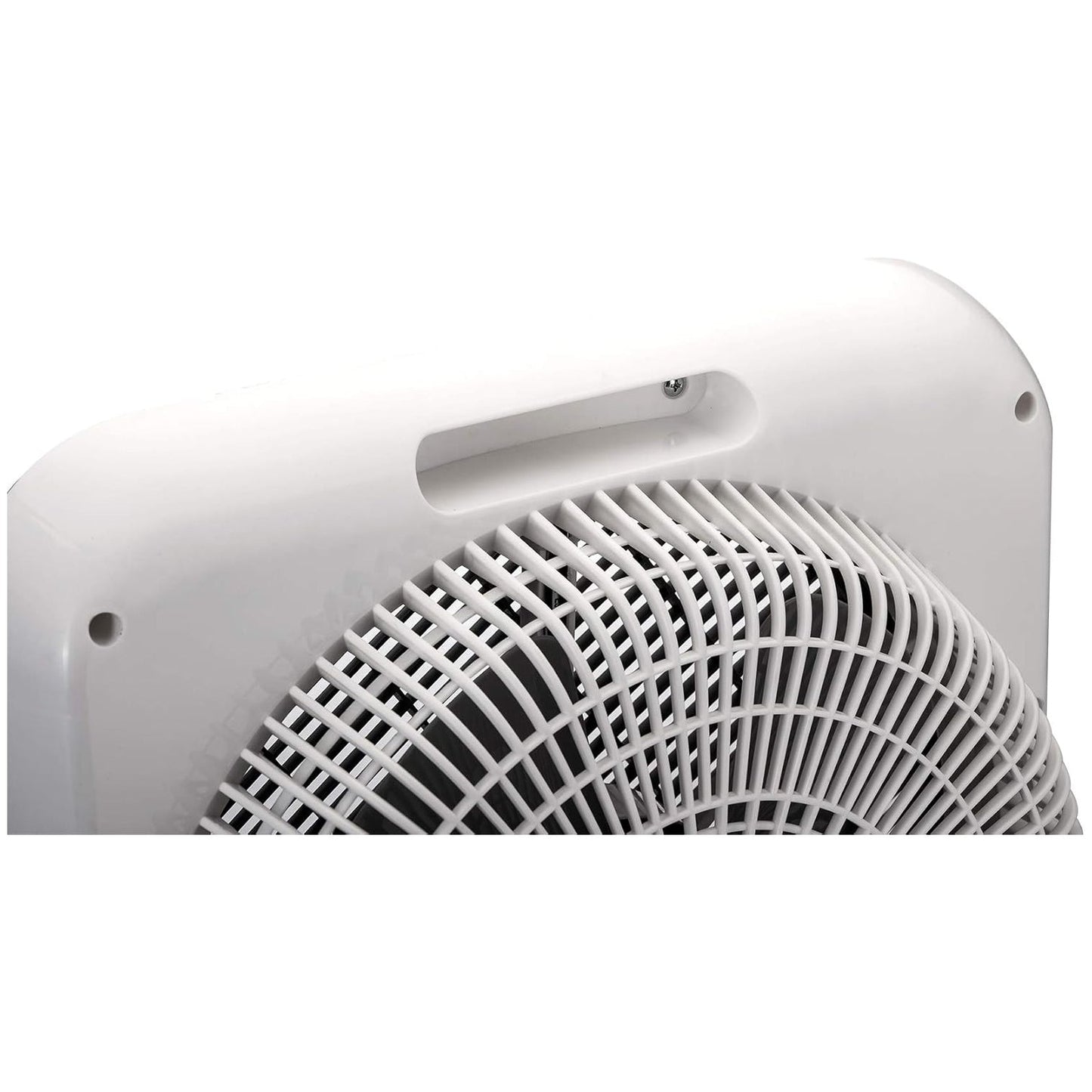 BD BOX FAN 12INCH