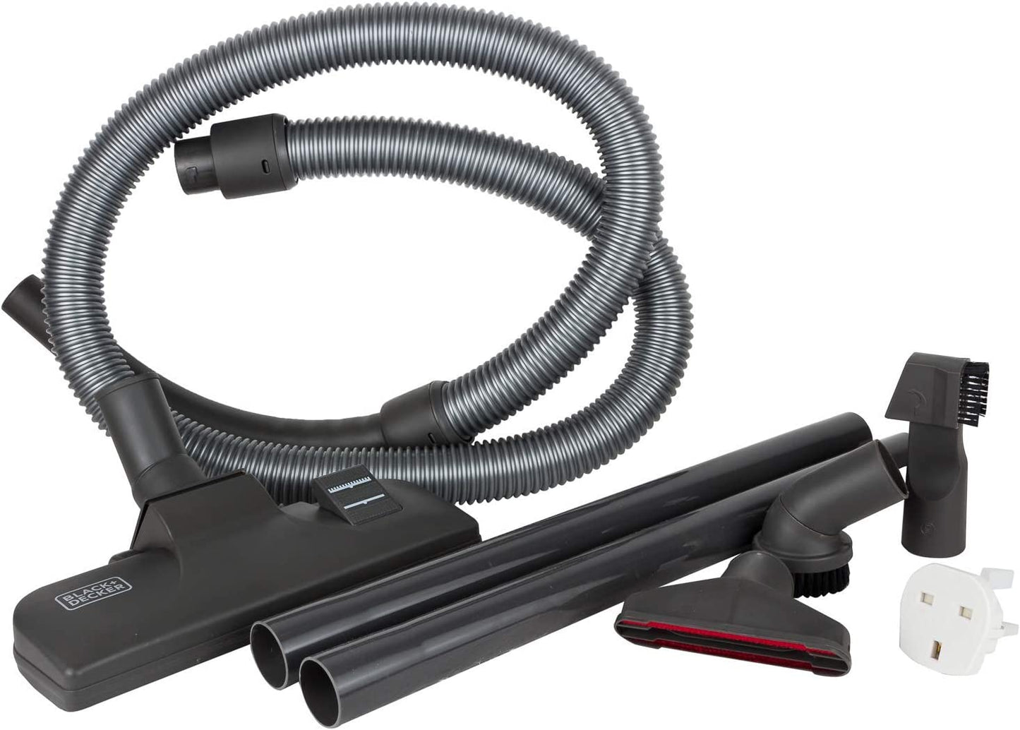 BD MULTI-CYCLONIC VACUUM CLEANER