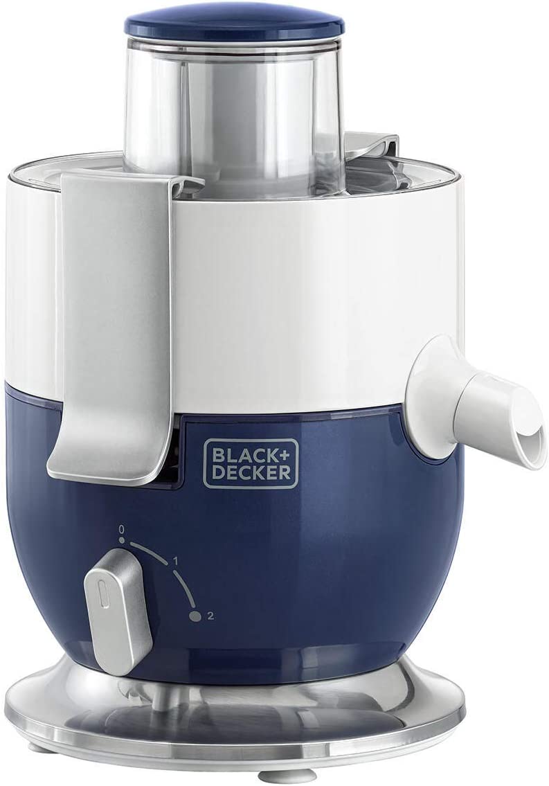 BD JUICE EXTRACTOR