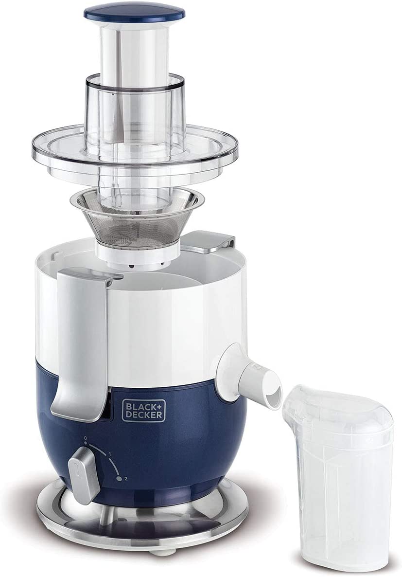 BD JUICE EXTRACTOR
