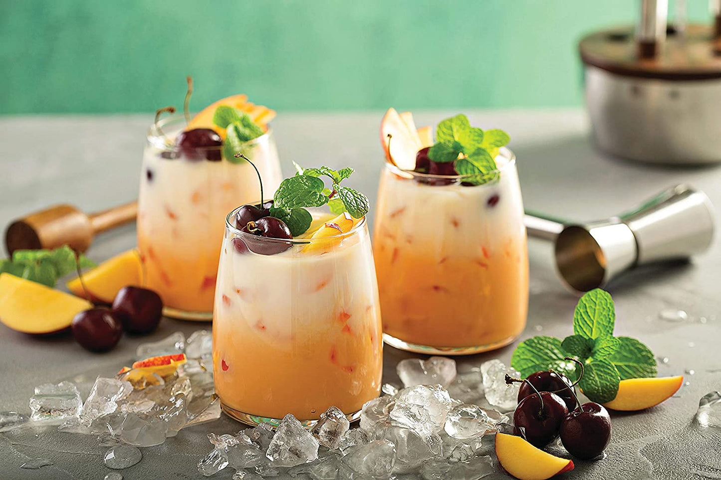 BD BLENDER & GINGER W/ EXTRA JAR