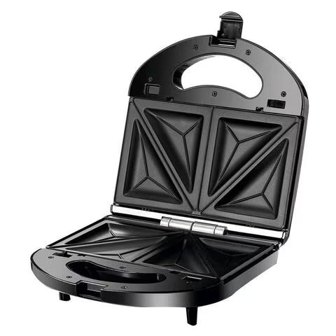 BLACK+DECKER SANDWICH,GRILL & WAFFLE MAKER