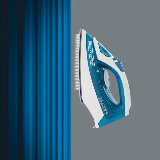 BD STEAM IRON 1600W