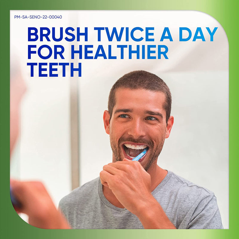 SENSODYNE NOURISH N/FRESH 75ML