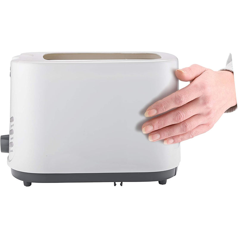 BLACK+DECKER TOASTER