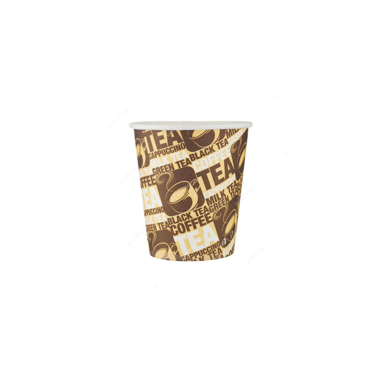 HOTPACK PAPER CUP 6.5OZ 3X50PCS