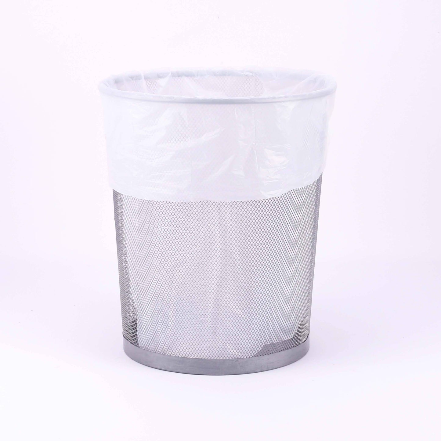 HOTPACK DUSTBIN LINERS 4X50PCS