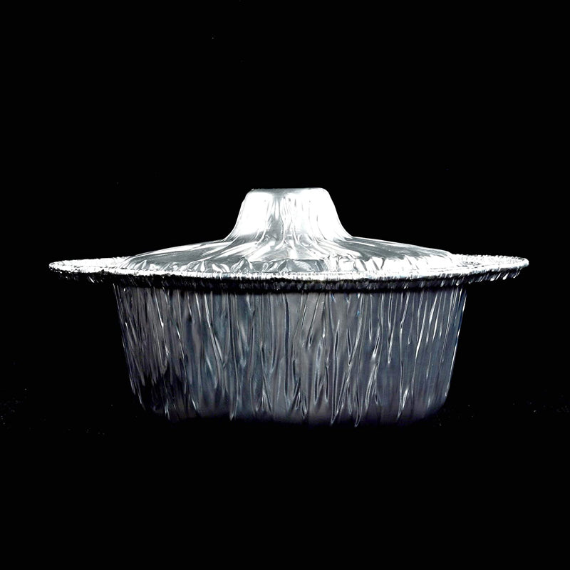 HOTPACK ALU POT 21CM