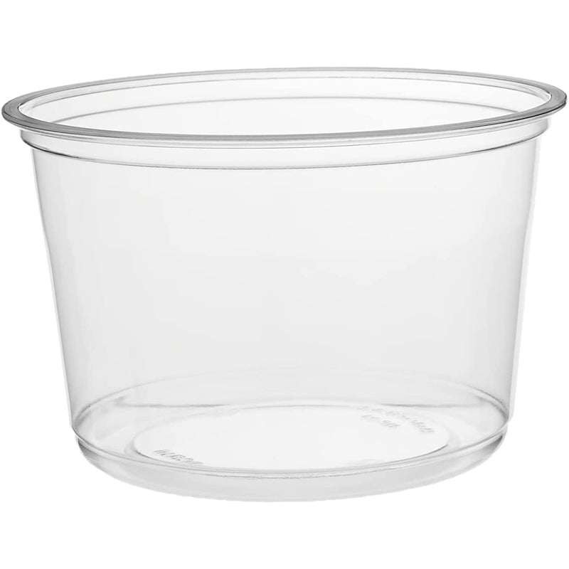 HOTPACK DELI CONTAINER 16OZ