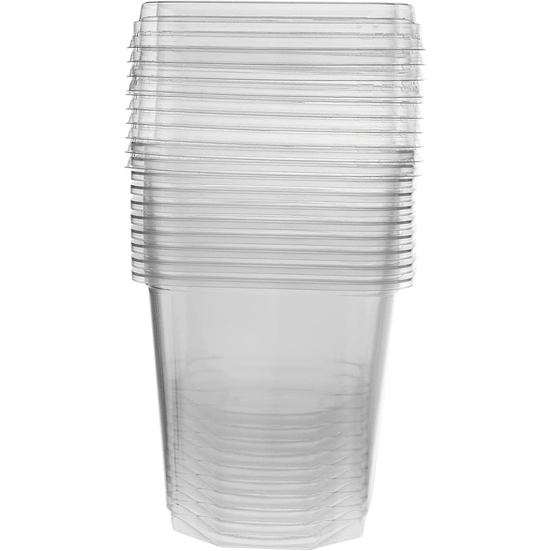 HOTPACK DELI CONTAINER 24OZ