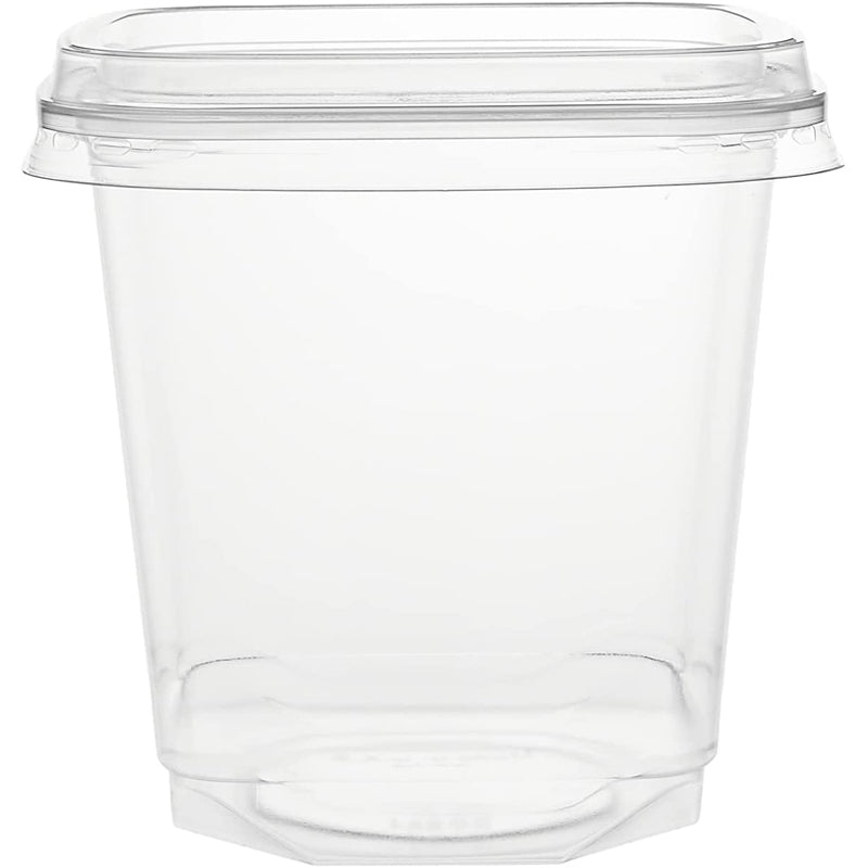 HOTPACK DELI CONTAINER 24OZ