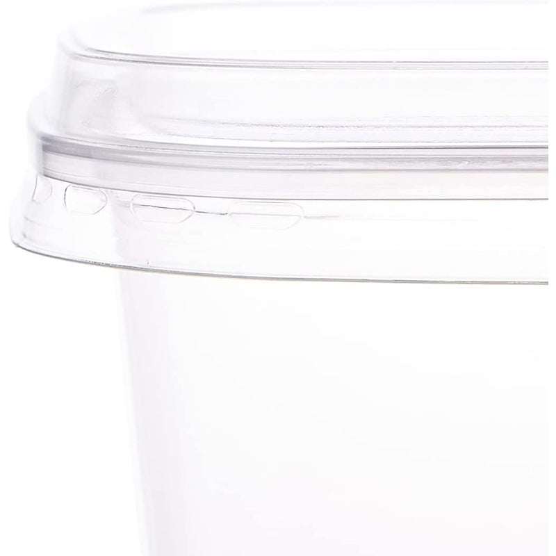 HOTPACK DELI CONTAINER 24OZ