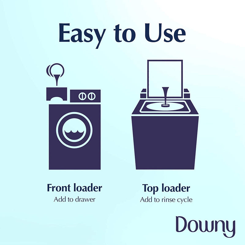 DOWNY DREAM GARDEN 1L