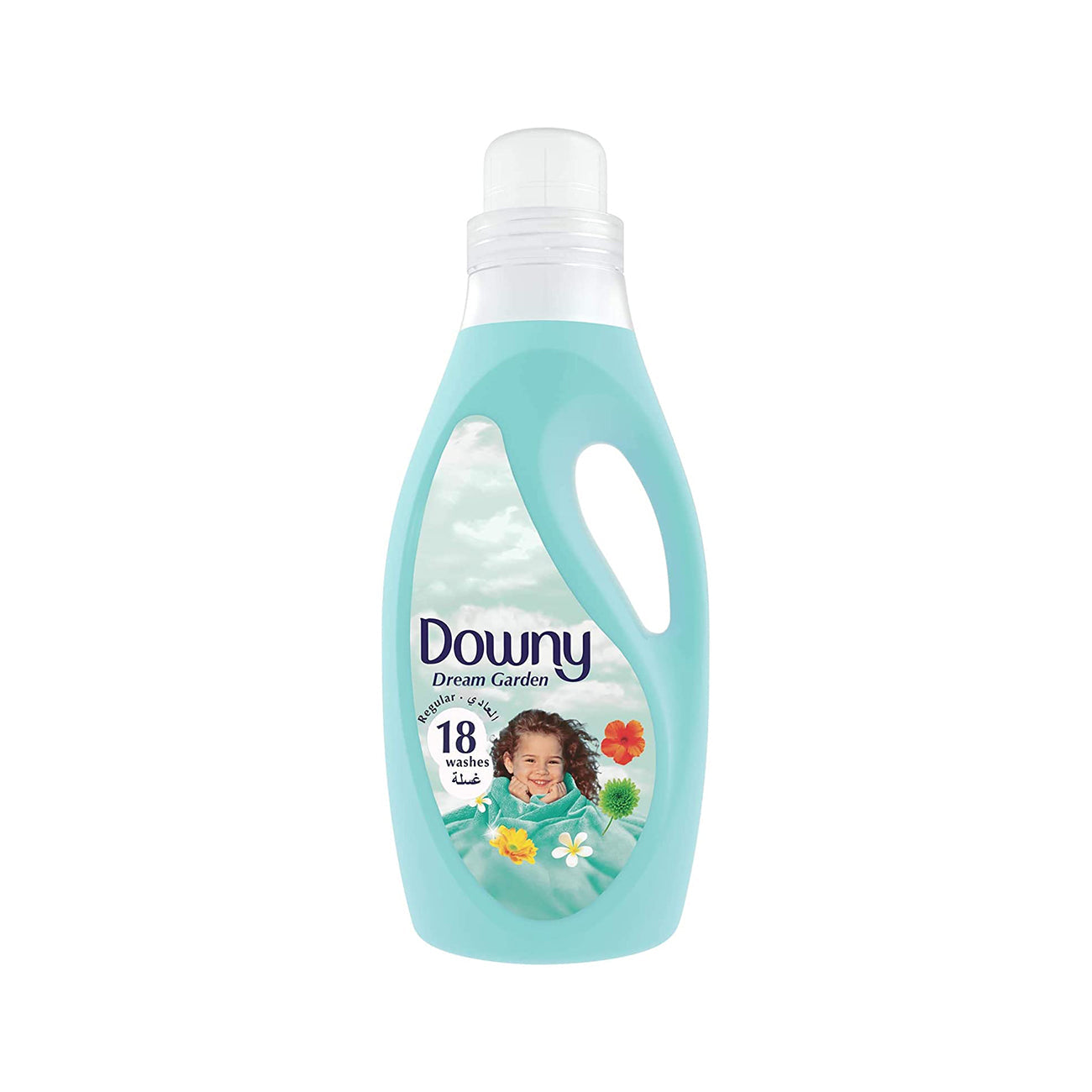 DOWNY DREAM GARDEN (2L)