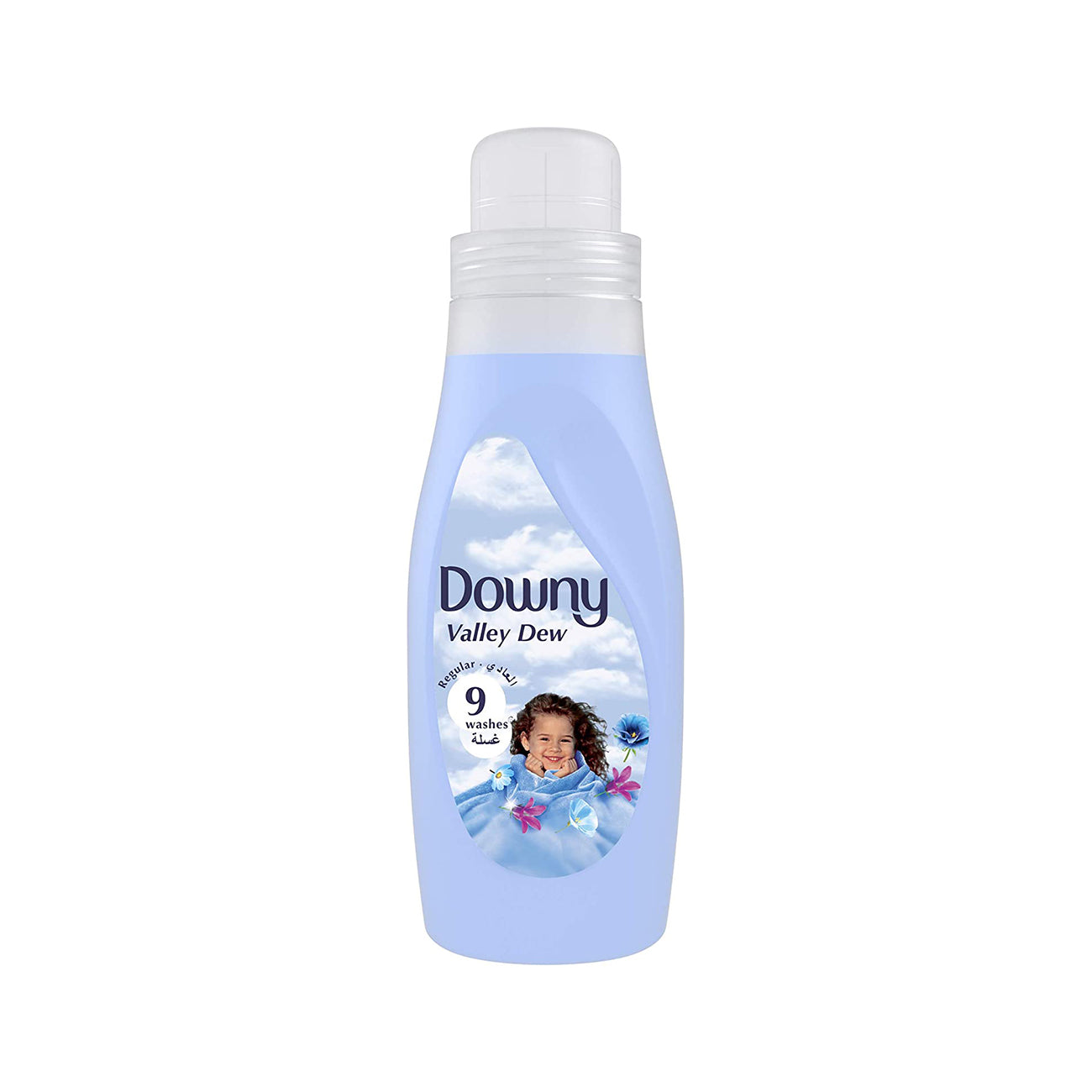 DOWNY VALLEY DEW 1LTR