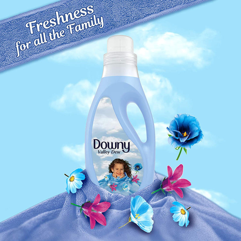 DOWNY VALLEY DEW 1LTR