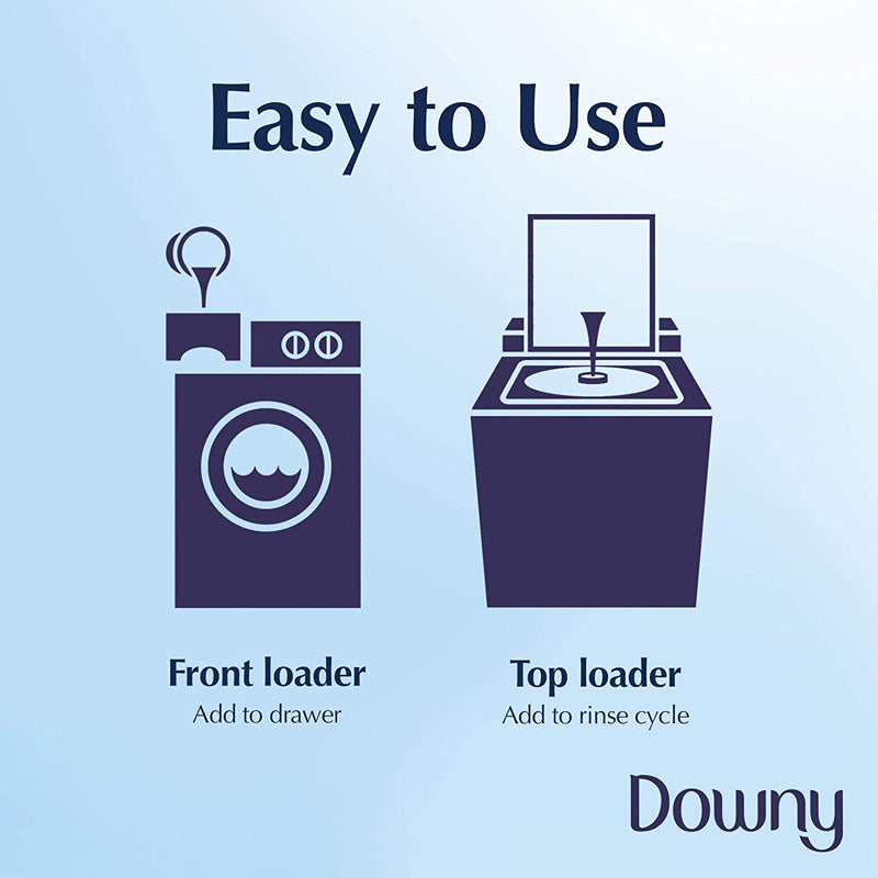 DOWNY VALLEY DEW 1LTR