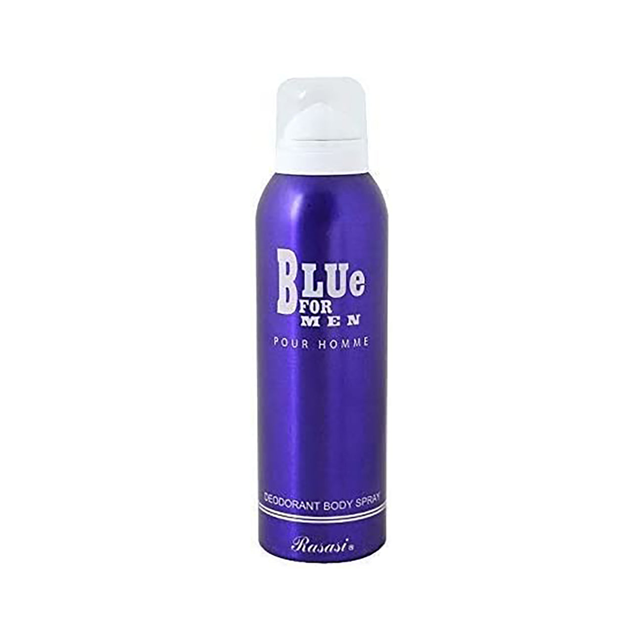 RASASI B/S BLUE MEN 200ML