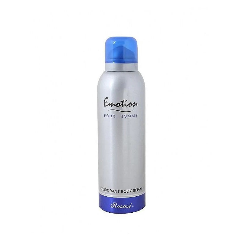 عطر راساسي بي/اس ايموشن 200 مل