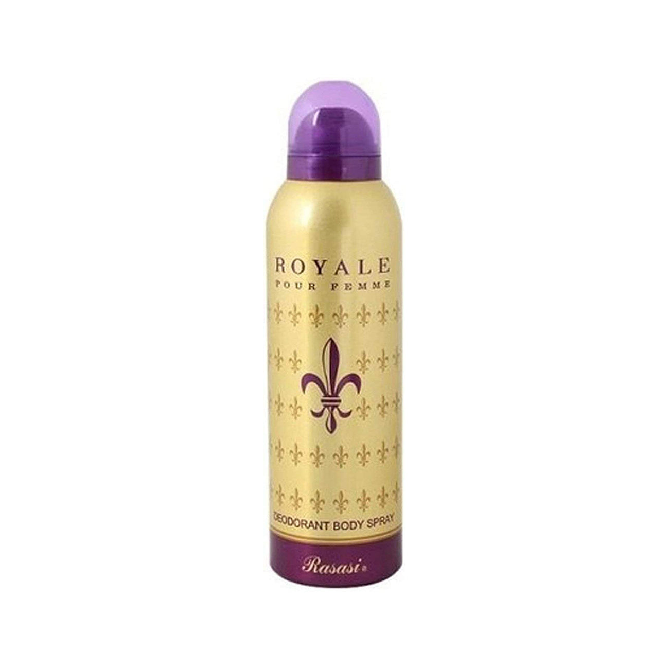 RASASI B/S ROYALE 200ML