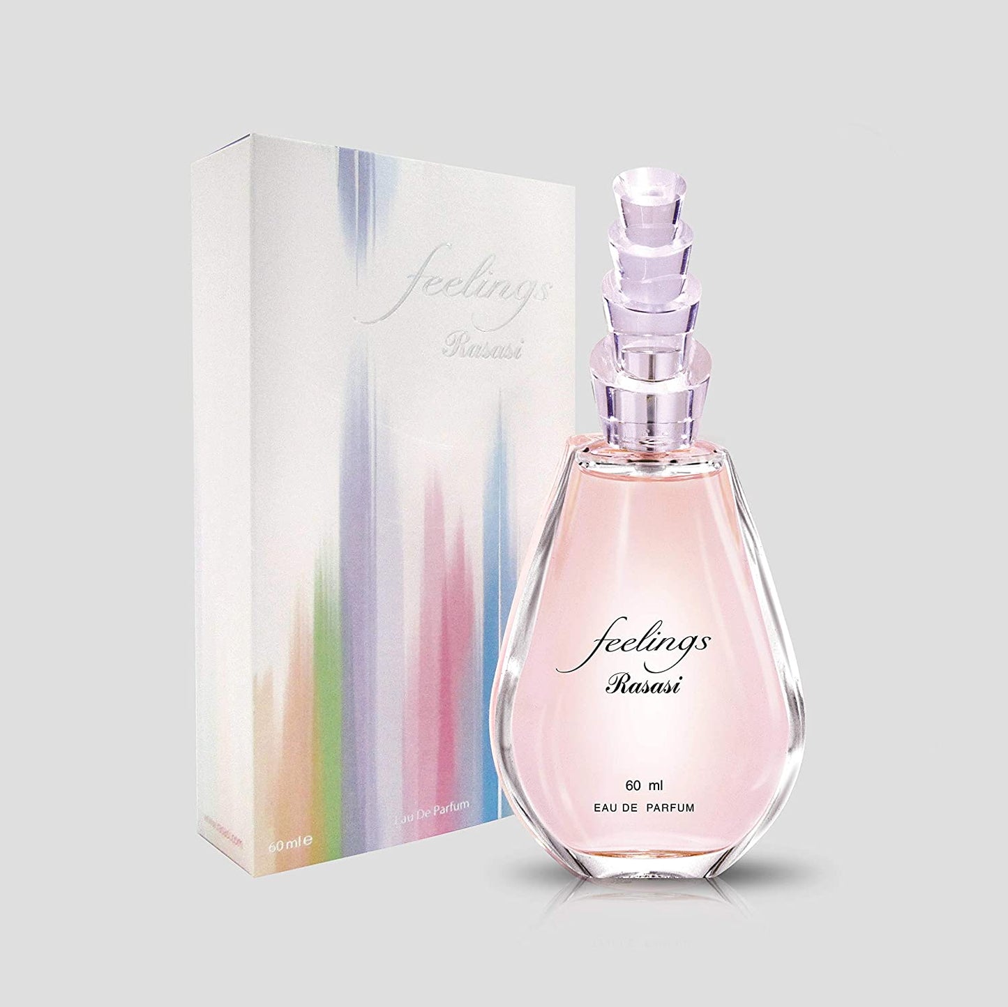 RASASI FEELINGS 60ML
