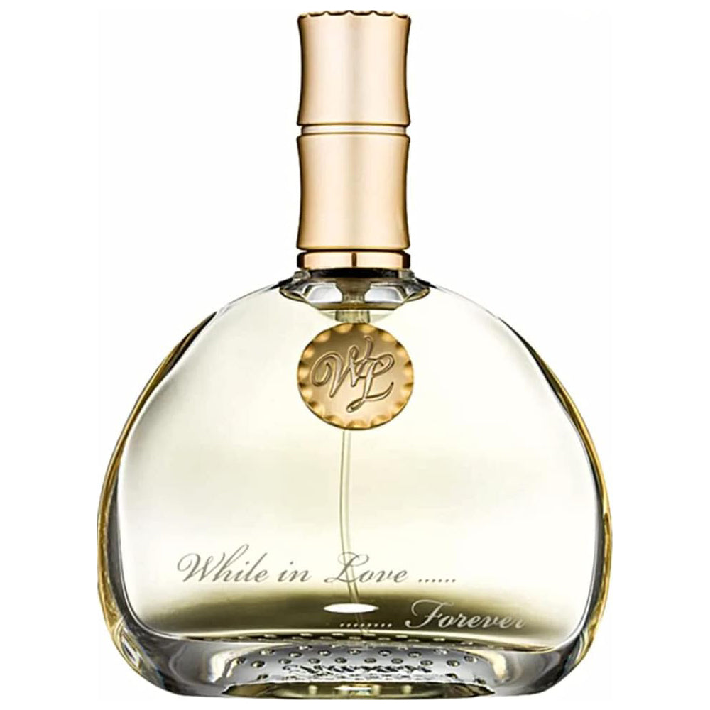 RASASI - WHILE IN LOVE FOREVER - 80ml