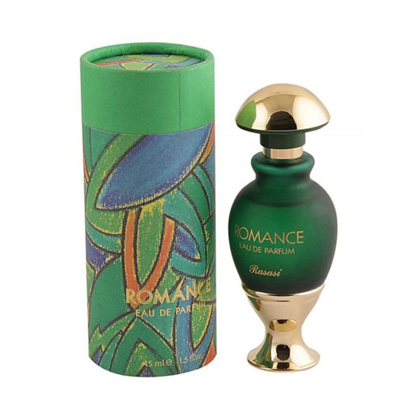 RASASI ROMANCE 45ML