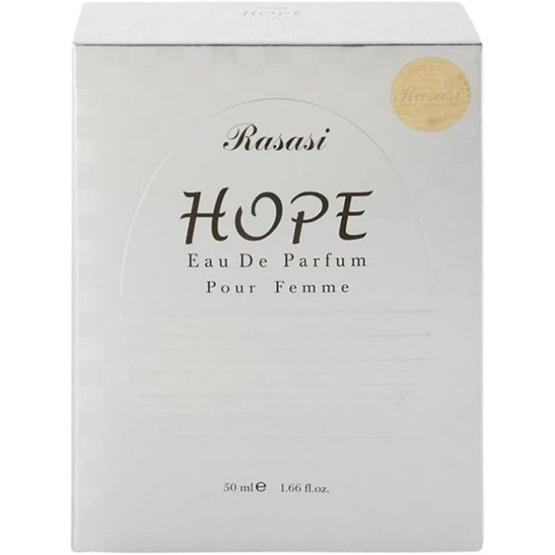 RASASI HOPE WOMEN 50ML