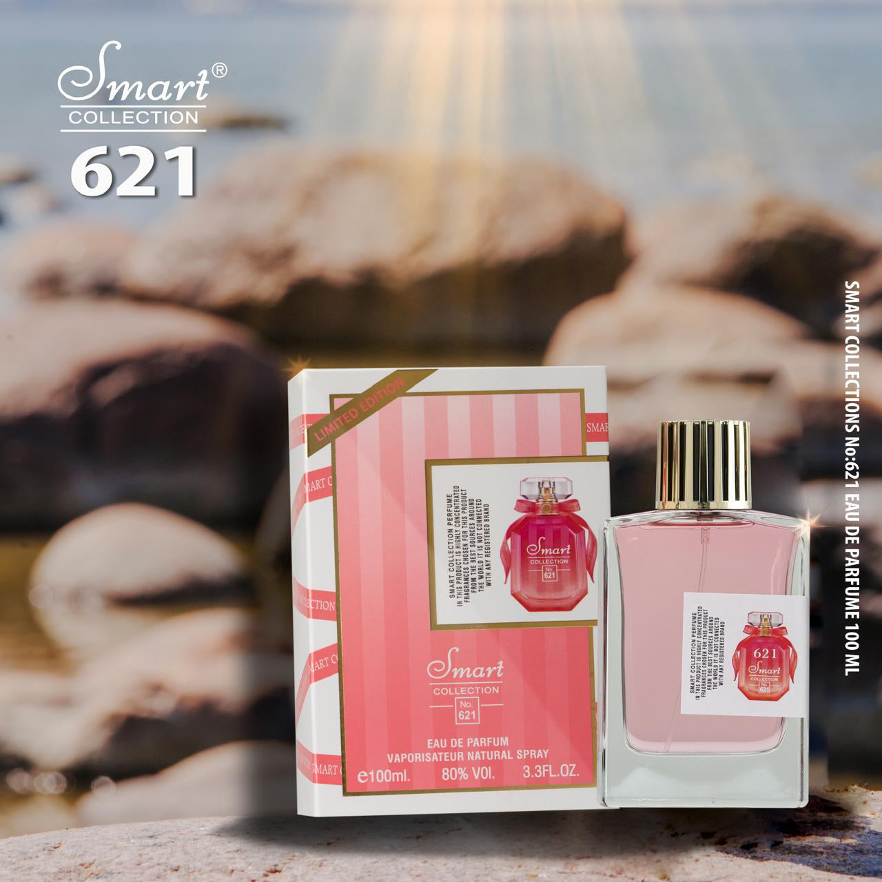 SMART COLLECTION 100ML No. 621 For Women