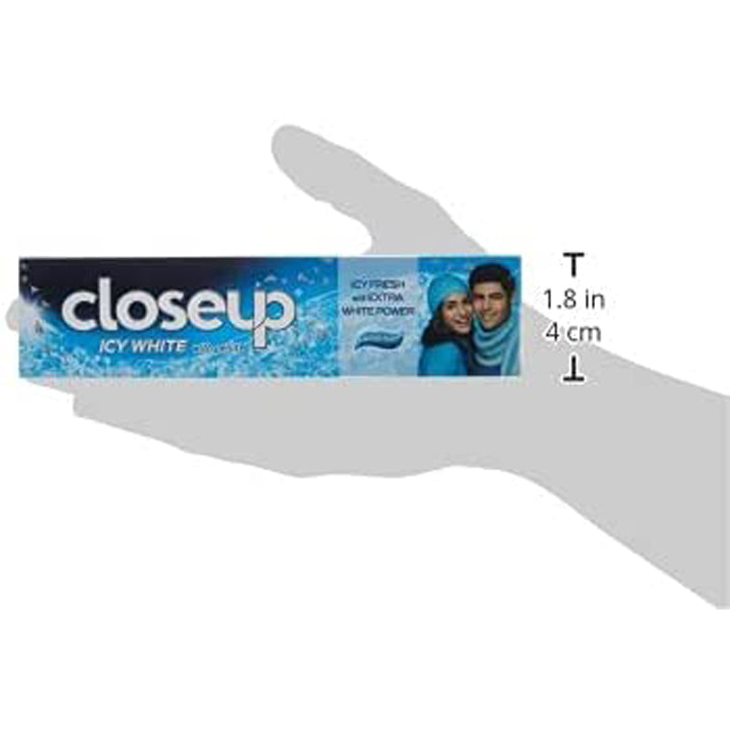 CLOSEUP T/PASTE 100ML