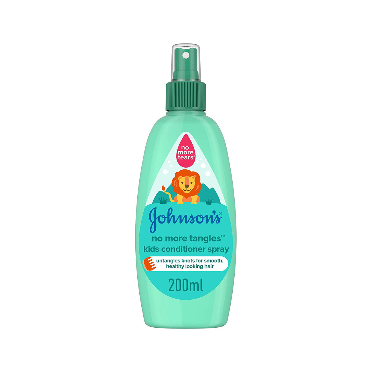 JOHNSONS KIDS CONDIOTNER SPRAY