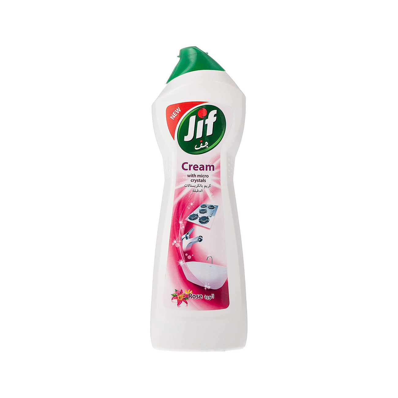 JIF CREAM 750ML