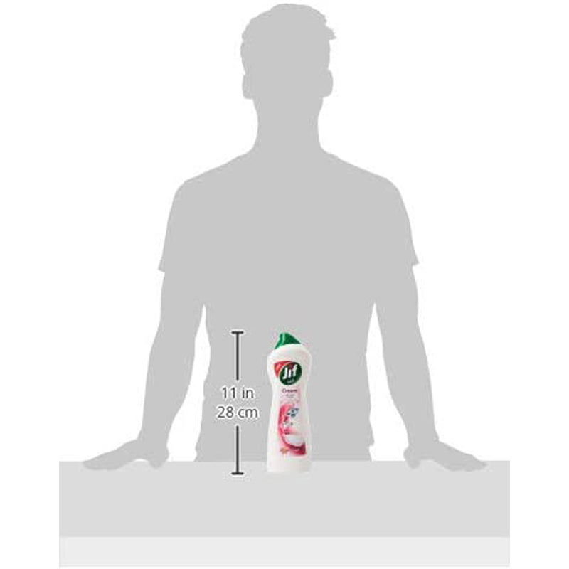 JIF CREAM 750ML
