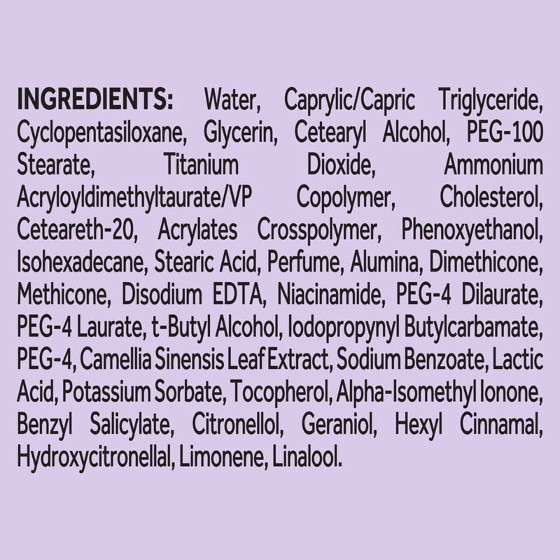 PONDS CREAM 50ML