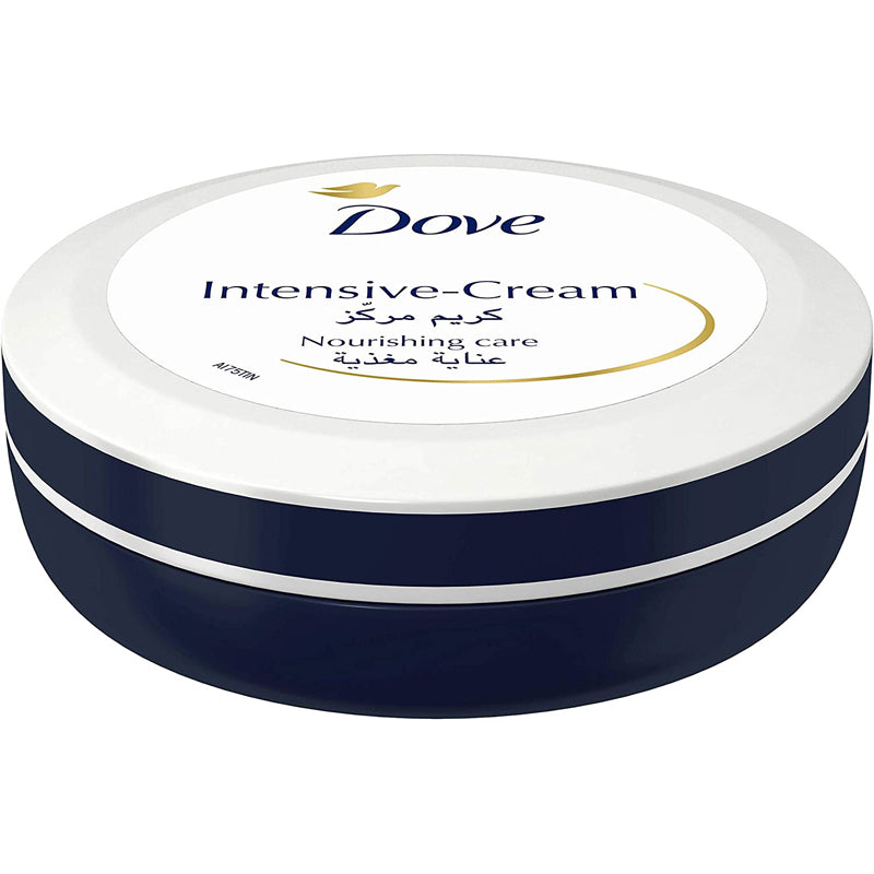 DOVE INTENSIVE CREAM 75ML