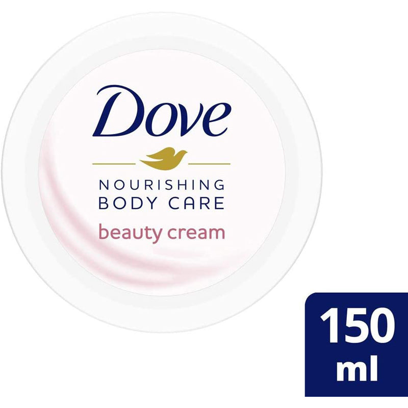 DOVE BEAUTY CREAM 150ML