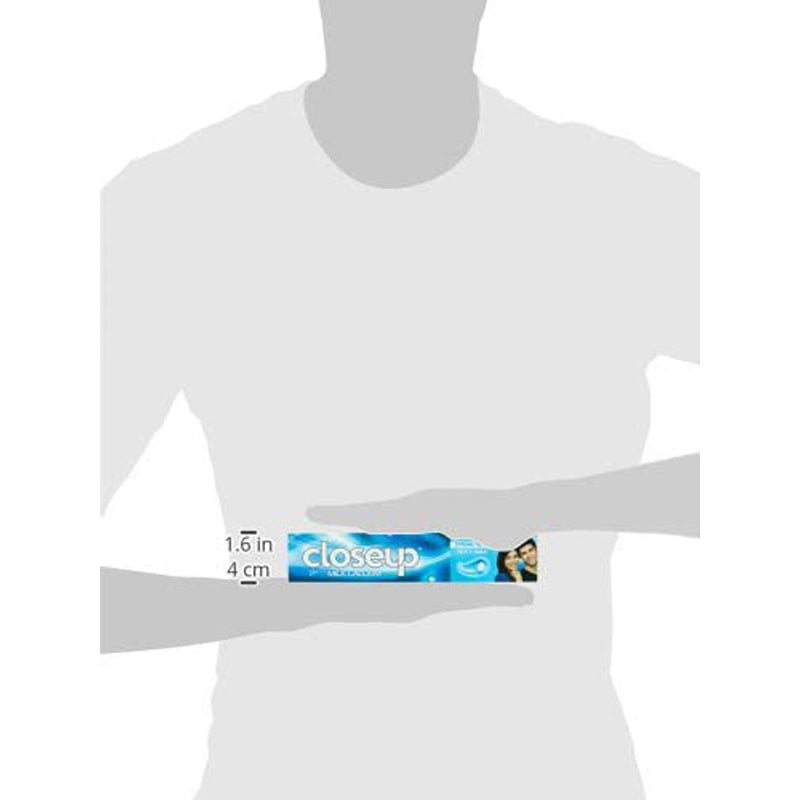 CLOSEUP T/PASTE 120ML