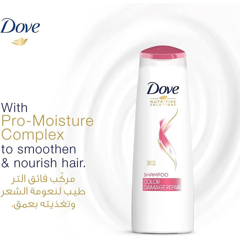 DOVE COND COLOUR CARE 350ML