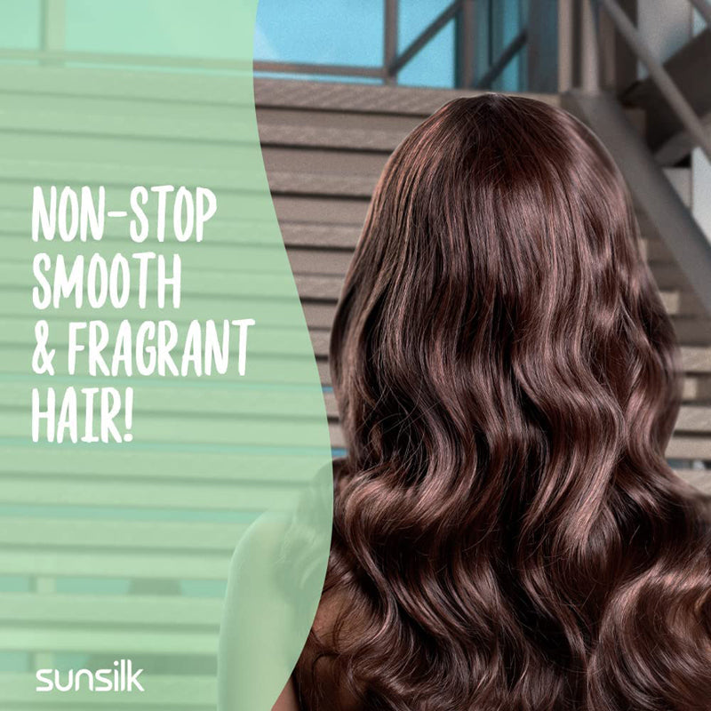 SUNSILK JASMINE REFRESH CON 350ML