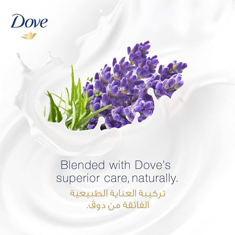 DOVE COND THICKENING RITUAL 350ML