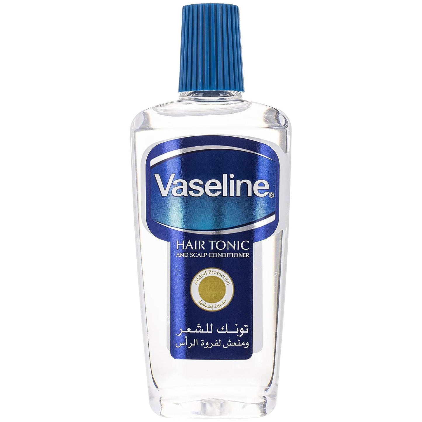VASELINE H/OIL 200ML