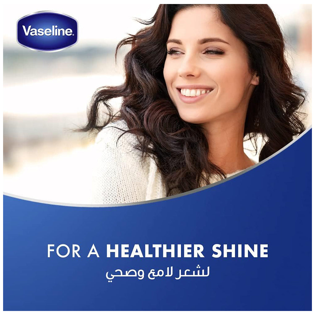 VASELINE HAIR TONIC 300ML
