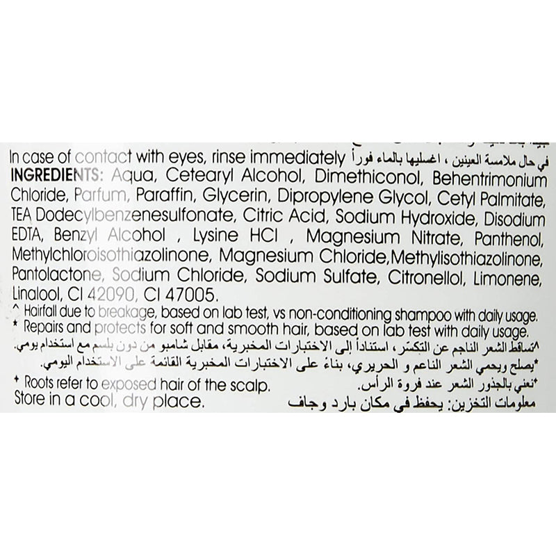 CREAMSILK HAIRFALL DEFENCE 180ML
