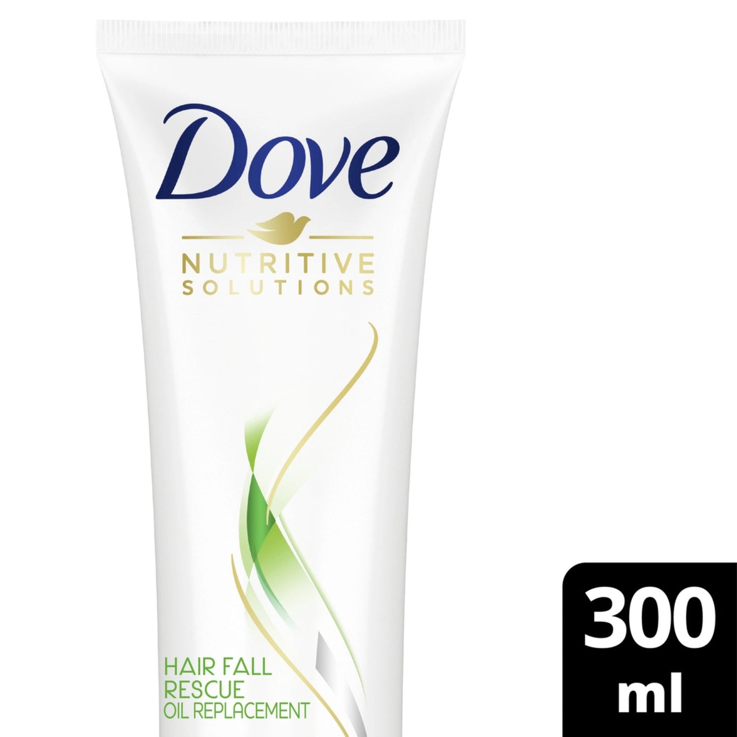 DOVE OIL RPLCEMNT HAIR FALL RESCUE 300ML
